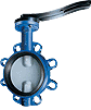 Butterfly Valves