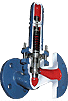 Pressure Regulating Valves