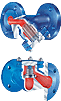 Strainers & Check Valves